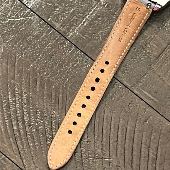 Fossil Gray Minimalist Watch Stainless Steel - Picture 6 of 9